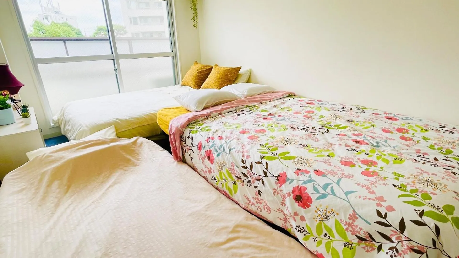 Sakura Apartment - Vacation Stay 17197 Toyonaka Japan