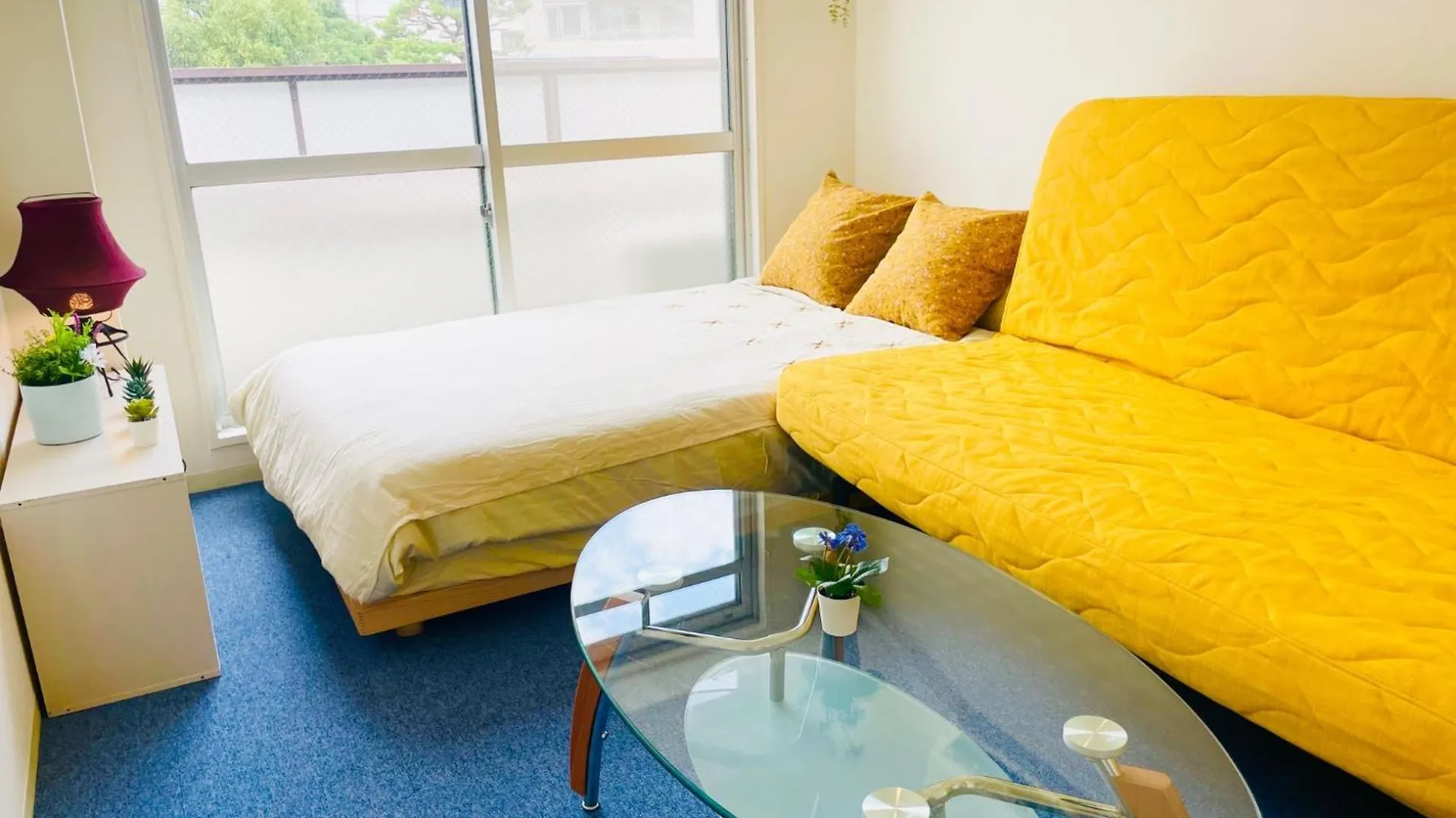 Sakura Apartment - Vacation Stay 17197 Toyonaka 0*,