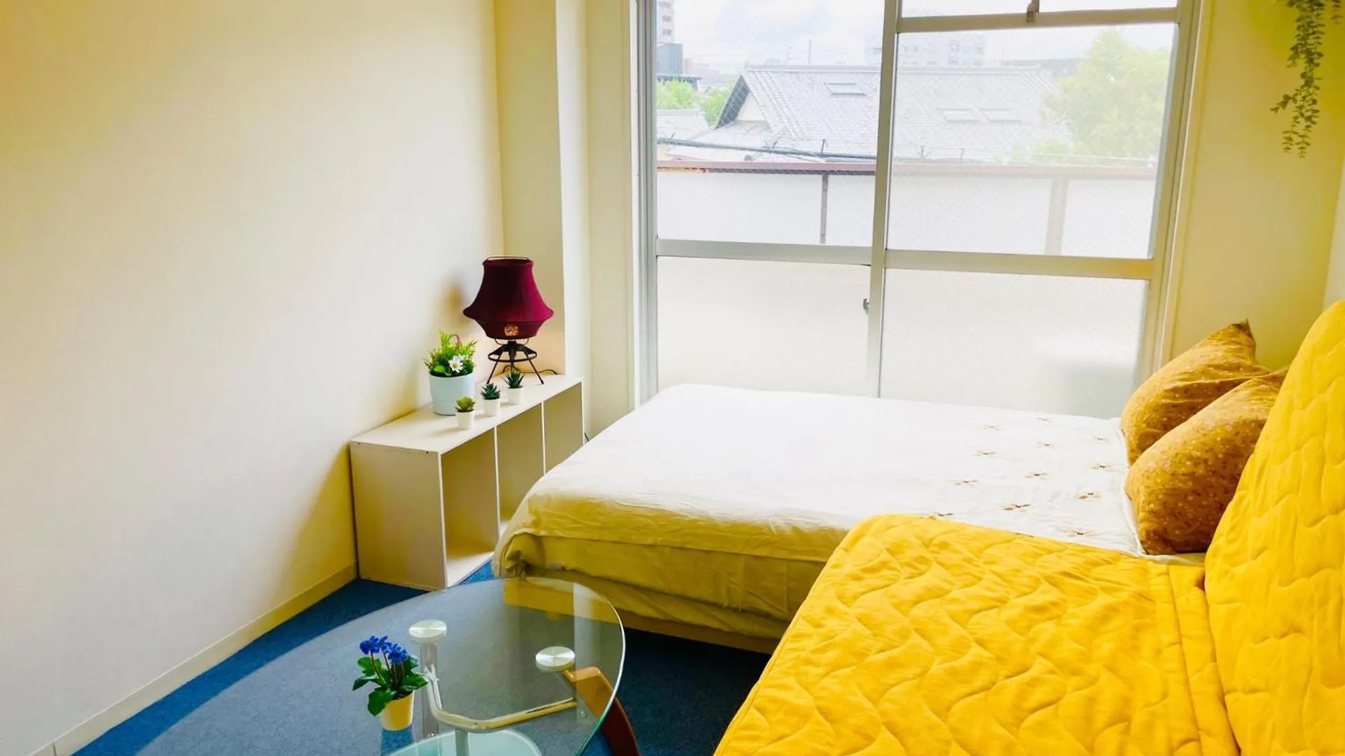 Sakura Apartment - Vacation Stay 17197 Toyonaka 0*,  Japan