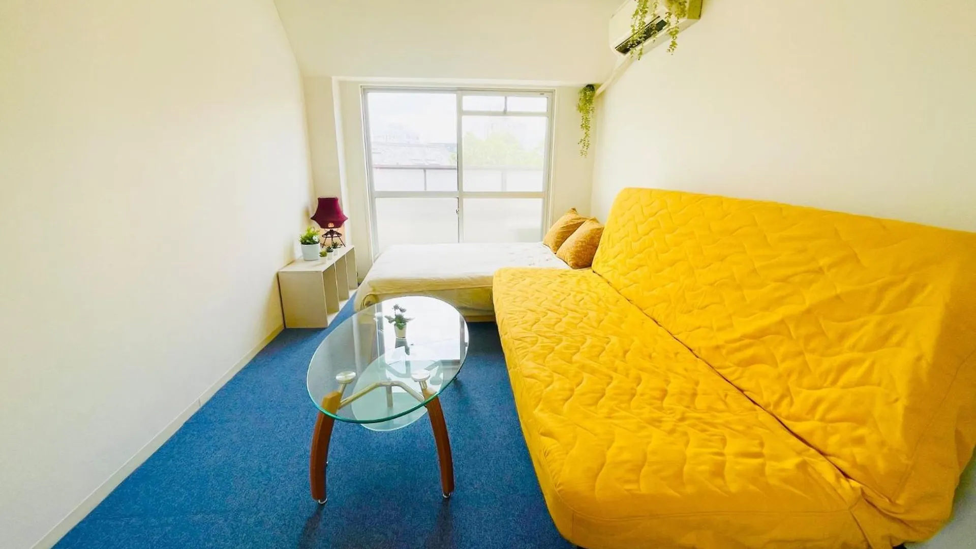 Sakura Apartment - Vacation Stay 17197 Toyonaka Guest house