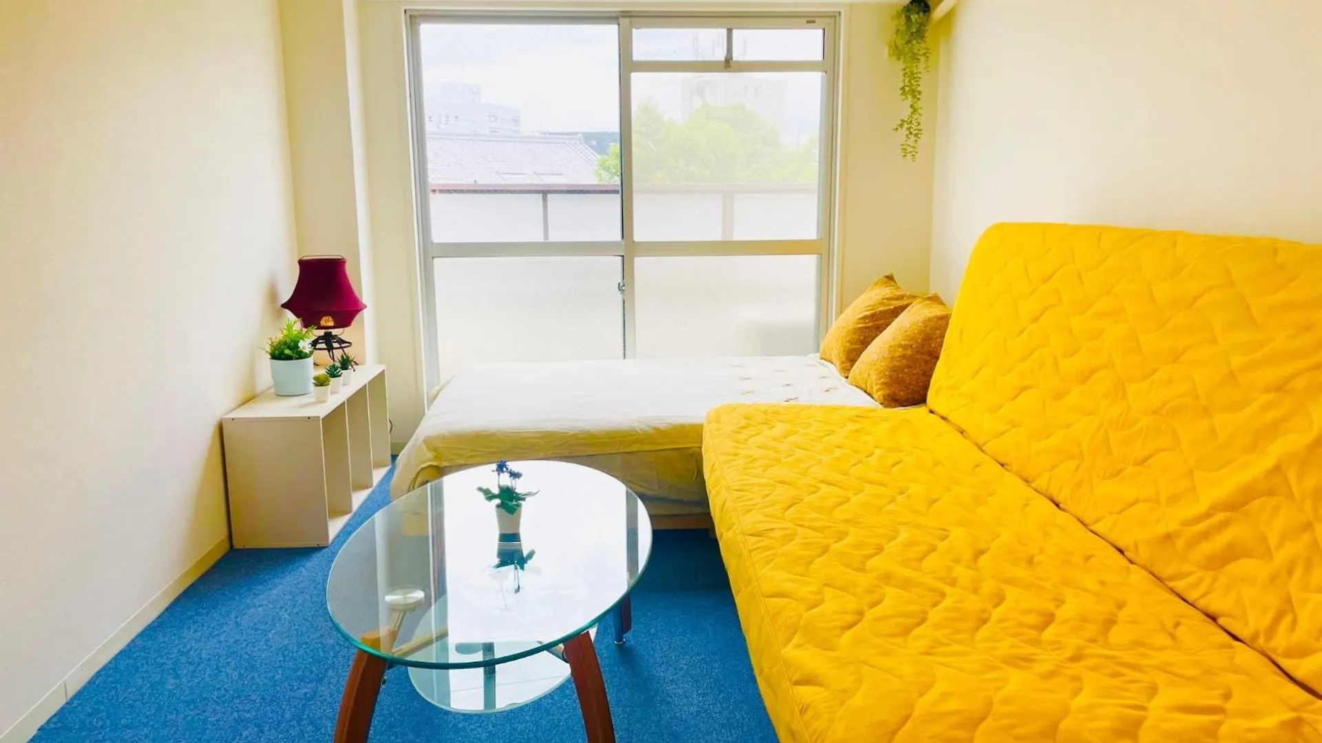 Guest house Sakura Apartment - Vacation Stay 17197 Toyonaka Japan