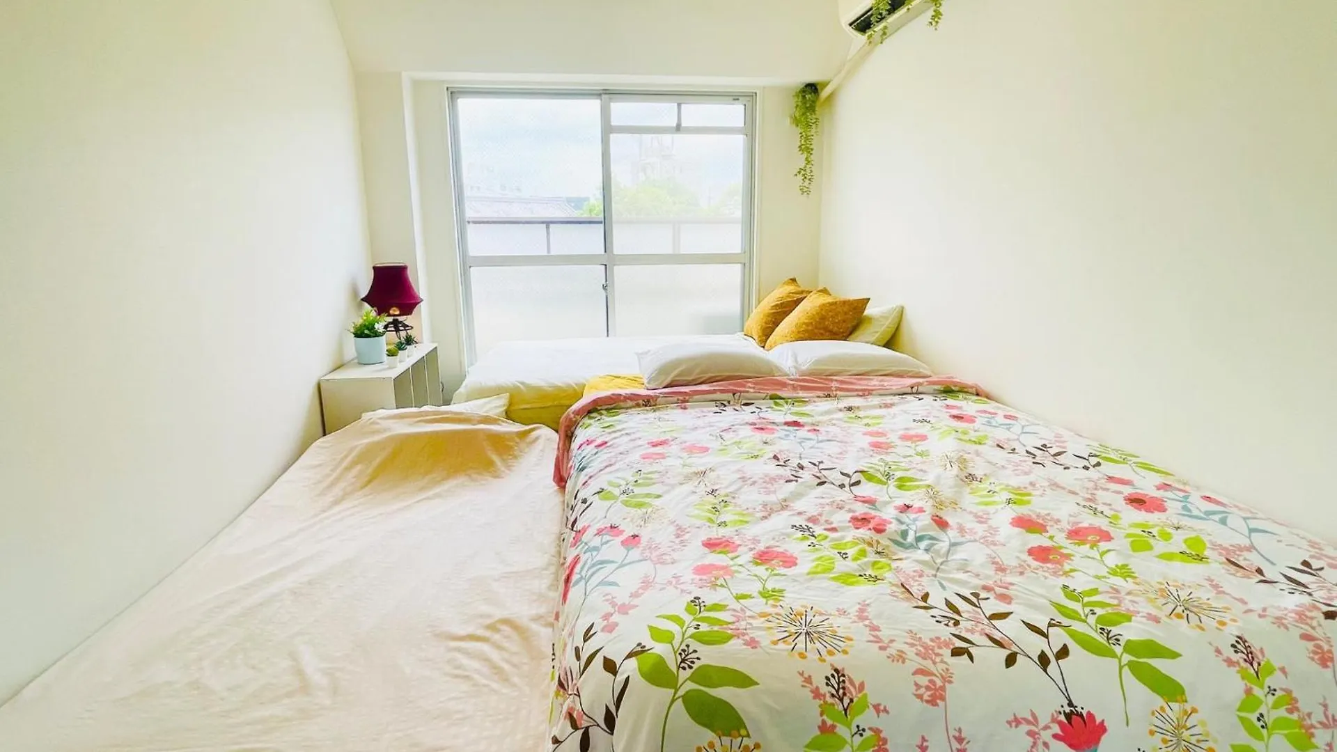 Sakura Apartment - Vacation Stay 17197 Toyonaka
